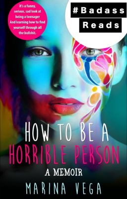 How To Be A HoRRiBle Person ✅ #TheWattys2017