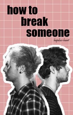 how to break someone ↯ muke os