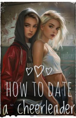 HOW TO DATE A CHEERLEADER. TOMBOY HANDBOOK (Lesbian)