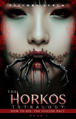 HOW TO DIE || THE SUICIDE PACT✓