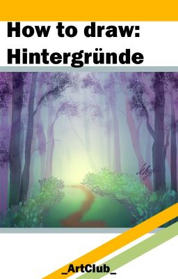 How to Draw: Hintergründe