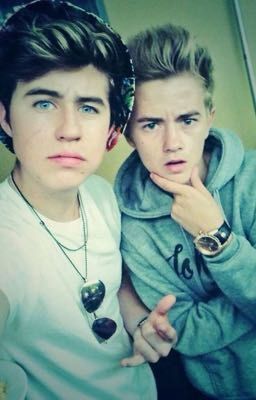 How to fall in love {Nash Grier & Jack Johnson} 