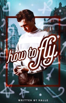 HOW TO FLY  ⁀ ᶜʰᶦᶜᵏˡᶦᵗ