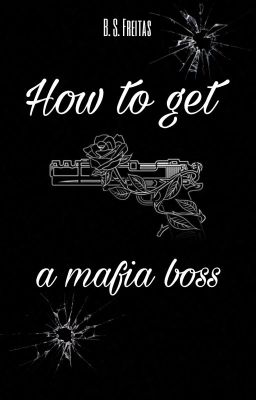 How to get a mafia boss - Larry