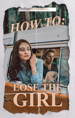 How to: Lose the Girl ⋆ JJ Maybank