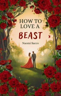 How to love a Beast ~ English version