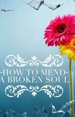 How To Mend A Broken Soul