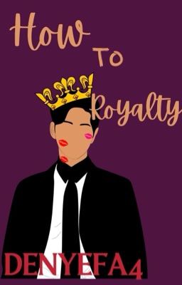 How To Royalty