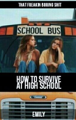 How to survive at High School 