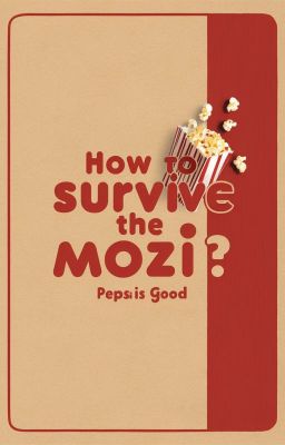 How to survive the Mozi?