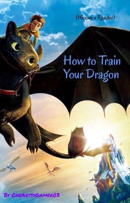 How to Train Your Dragon