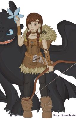 How To Train Your Human (Alternate Version)