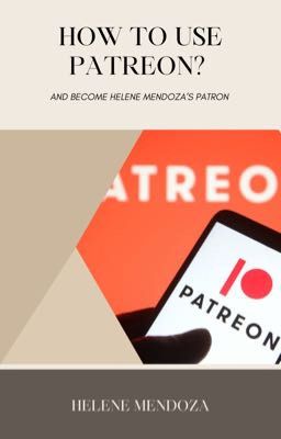 HOW TO USE PATREON?