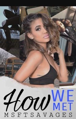 How we met