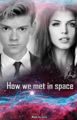 How we met in space