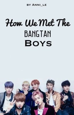 How we met the Bangtan Boys - JK FF