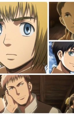 How will this work? (an AOT fanfic)