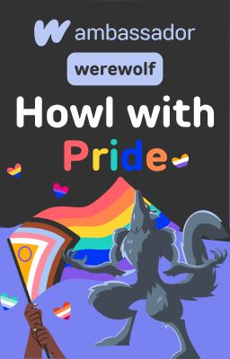 HOWL with PRIDE
