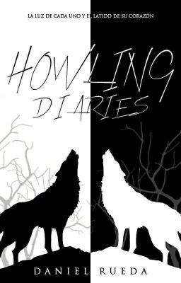 Howling Diaries (gay)