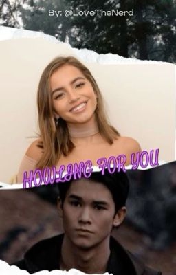 Howling For You