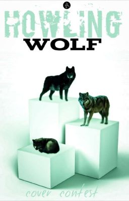 Howling Wolf cover contest