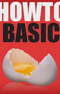 HowToBasic