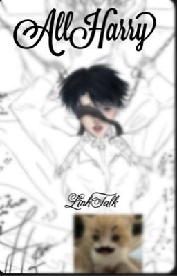 [HP-AllHarry] List oneshot yandere x Harry 