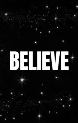 [HP] Believe