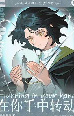 [HP/BG] Sự Kiểm Soát Nằm Trong Tay Người /Severus Snape/