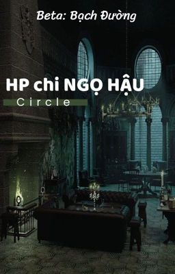 HP chi ngọ hậu (hoàn)