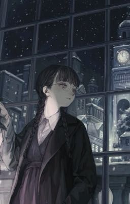 [HP] Cột Thu 