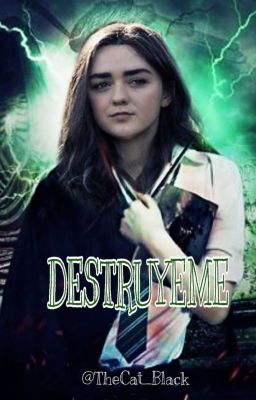 HP| Destruyeme