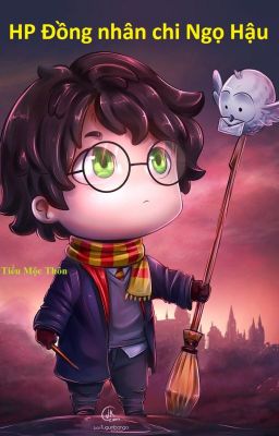 HP Đồng nhân chi ngọ hậu (Hoàn - v.2021)
