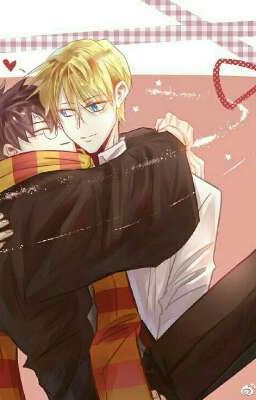 [Hp/drarry](abo) em là của riêng anh