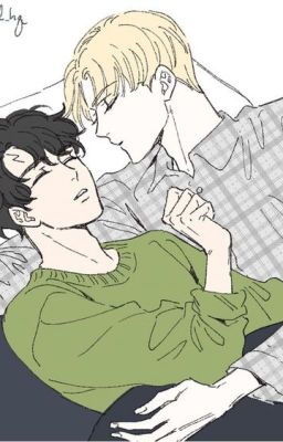 [HP-Drarry]Baba lại bỏ nhà đi òi ┐(￣ヮ￣)┌