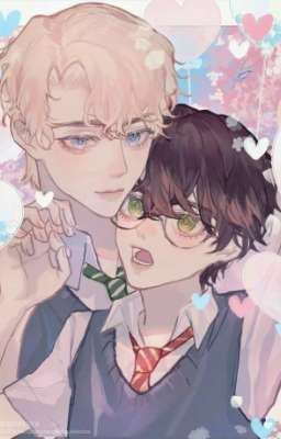 [HP] [Drarry] Tổng hợp những oneshot