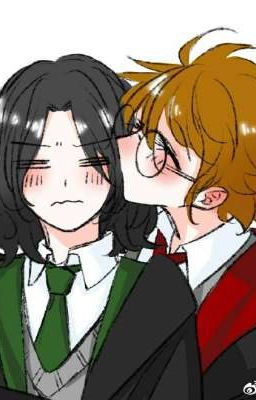 [HP fanfic] [JPSS] Love