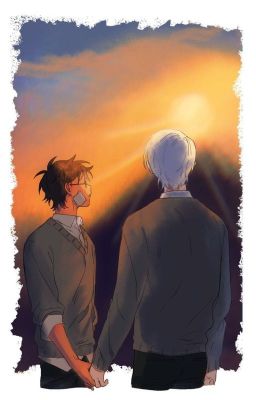 [HP/FANFIC] Khi Ta Hiểu Nhau