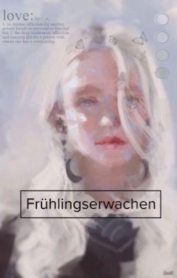 |HP| Frühlingserwachen