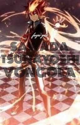 [hp+ gia giáo] sawada tsunayoshi vongola