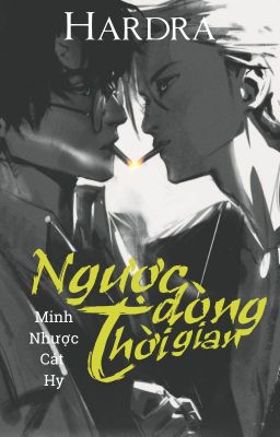 [HP/Hardra] Ngược dòng thời gian