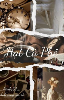 [HP] Hạt Cà Phê 