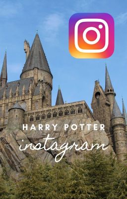 HP Instagram