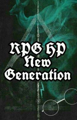 HP New Generation RPG (UMŘELO)