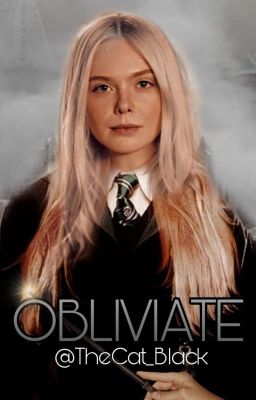 HP| Obliviate