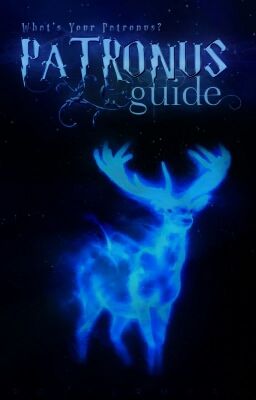 HP: Patronus Guide