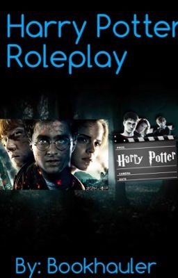 HP role play