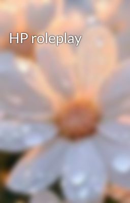 HP roleplay 