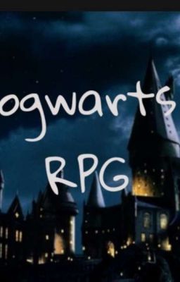 HP RPG on Hogwarts