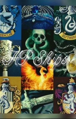 HP Ships 